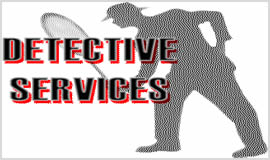 Oldham Private detective Services